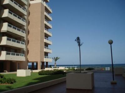 Apartamentos Punta Cormoran La Manga del Mar Menor Dış mekan fotoğraf